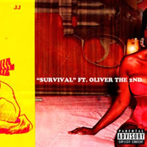 Survival (feat. Oliver the 2nd)