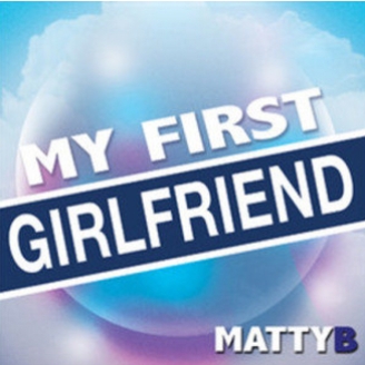 My First Girlfriend