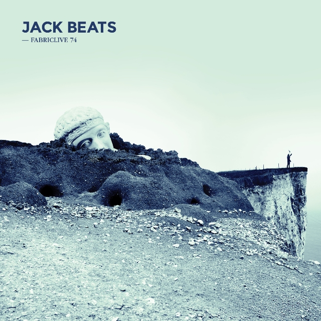 Daydreamer (Jack Beats Remix)