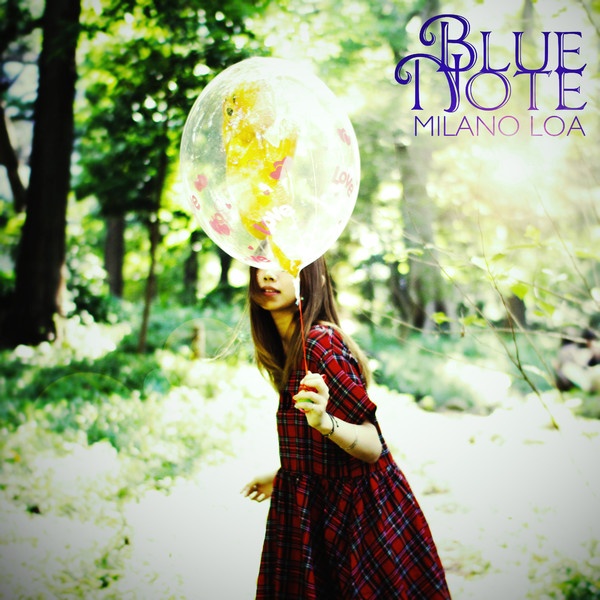 BLUE NOTE