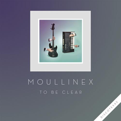 To Be Clear (Kraak Smaak Remix)