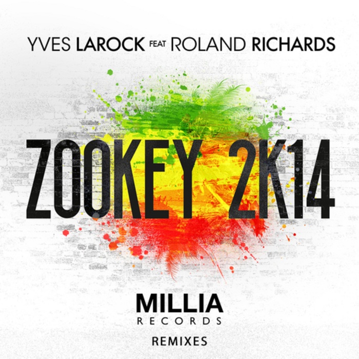 zookey 2k14 (muzzaik remix)