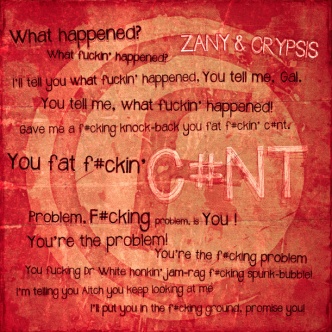 C#NT (Original Edit)