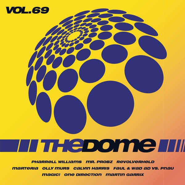 The Dome Vol.69
