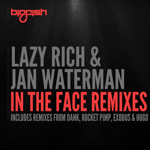 In The Face (Rocket Pimp Remix)