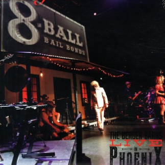 8-Ball Bail Bonds – The Berger Barns Live In Phoenix