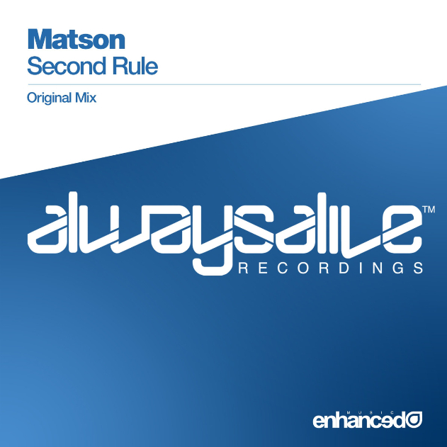 Second Rule (Original Mix)