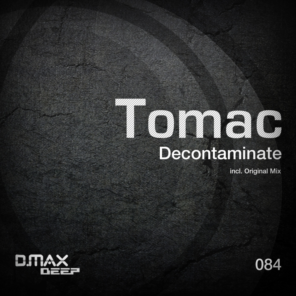 Decontaminate (Original Mix)