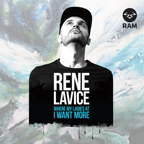 I Want More (Original Mix)