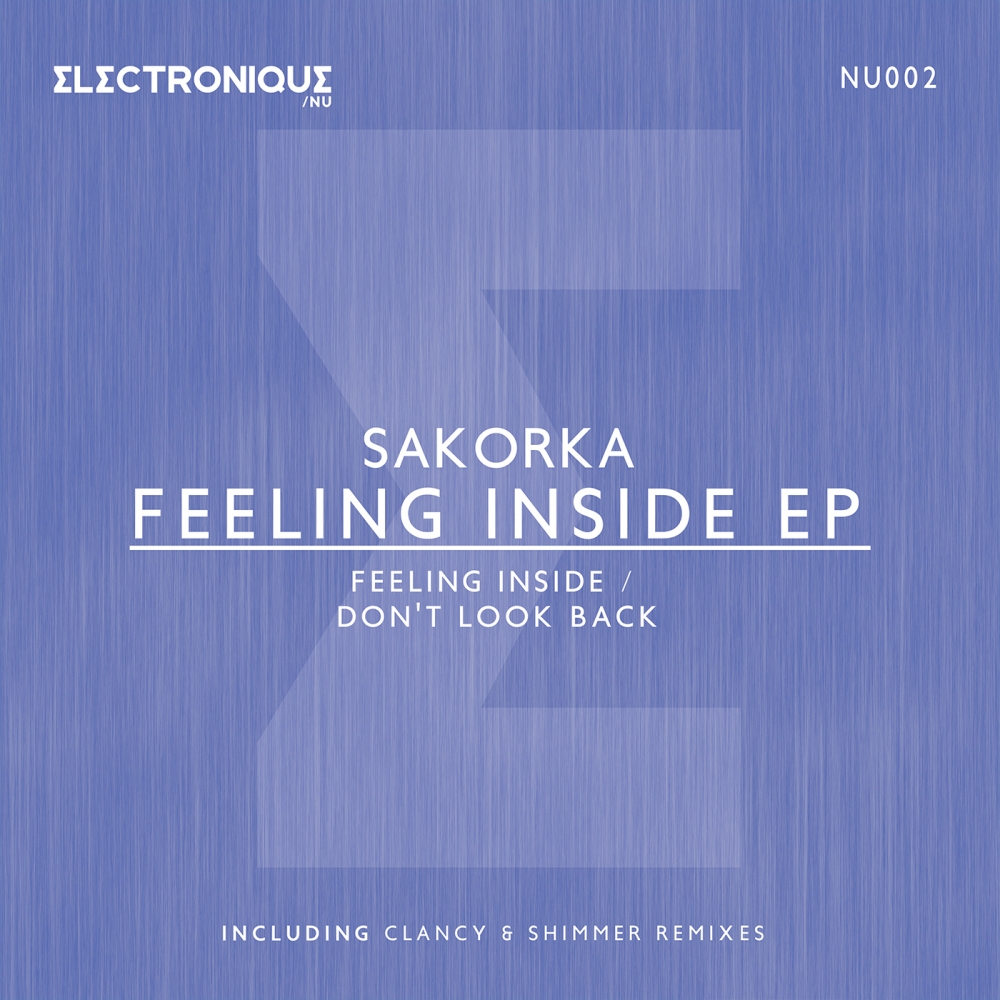 Feeling Inside EP