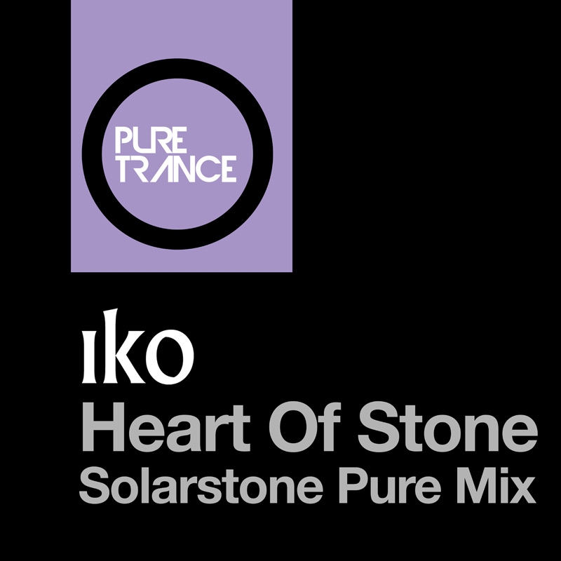 Heart Of Stone (Solarstone Pure Mix)