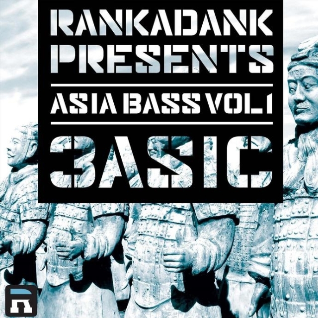 Asia Bass Vol.1