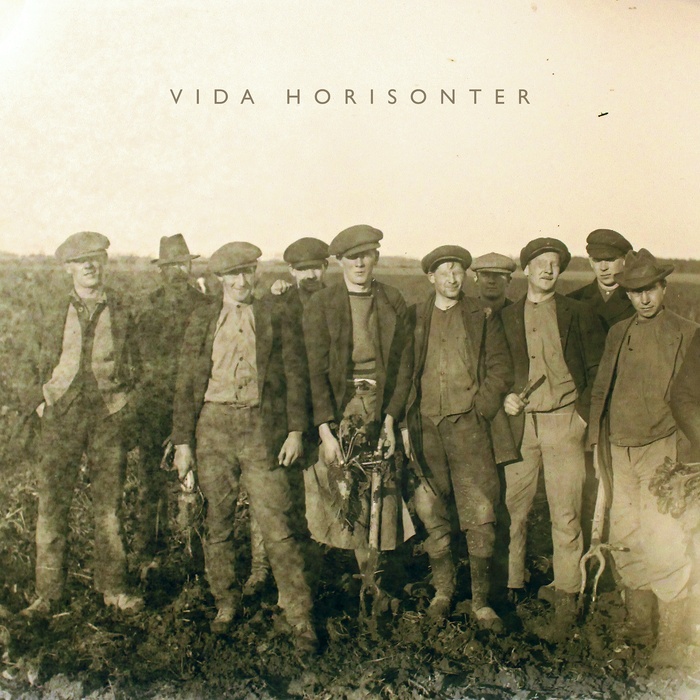 Vida Horisonter