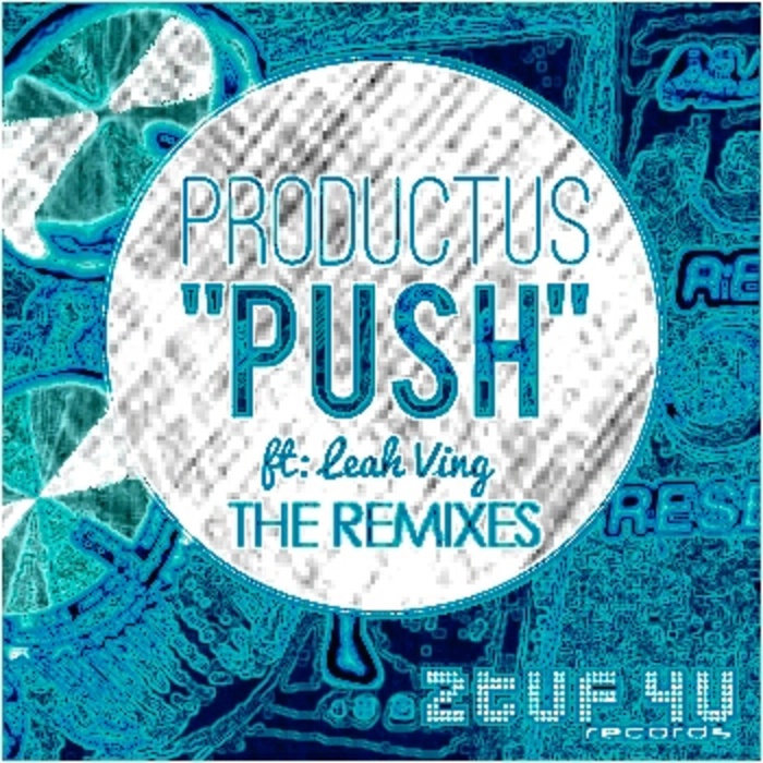 Push (The Remixes)