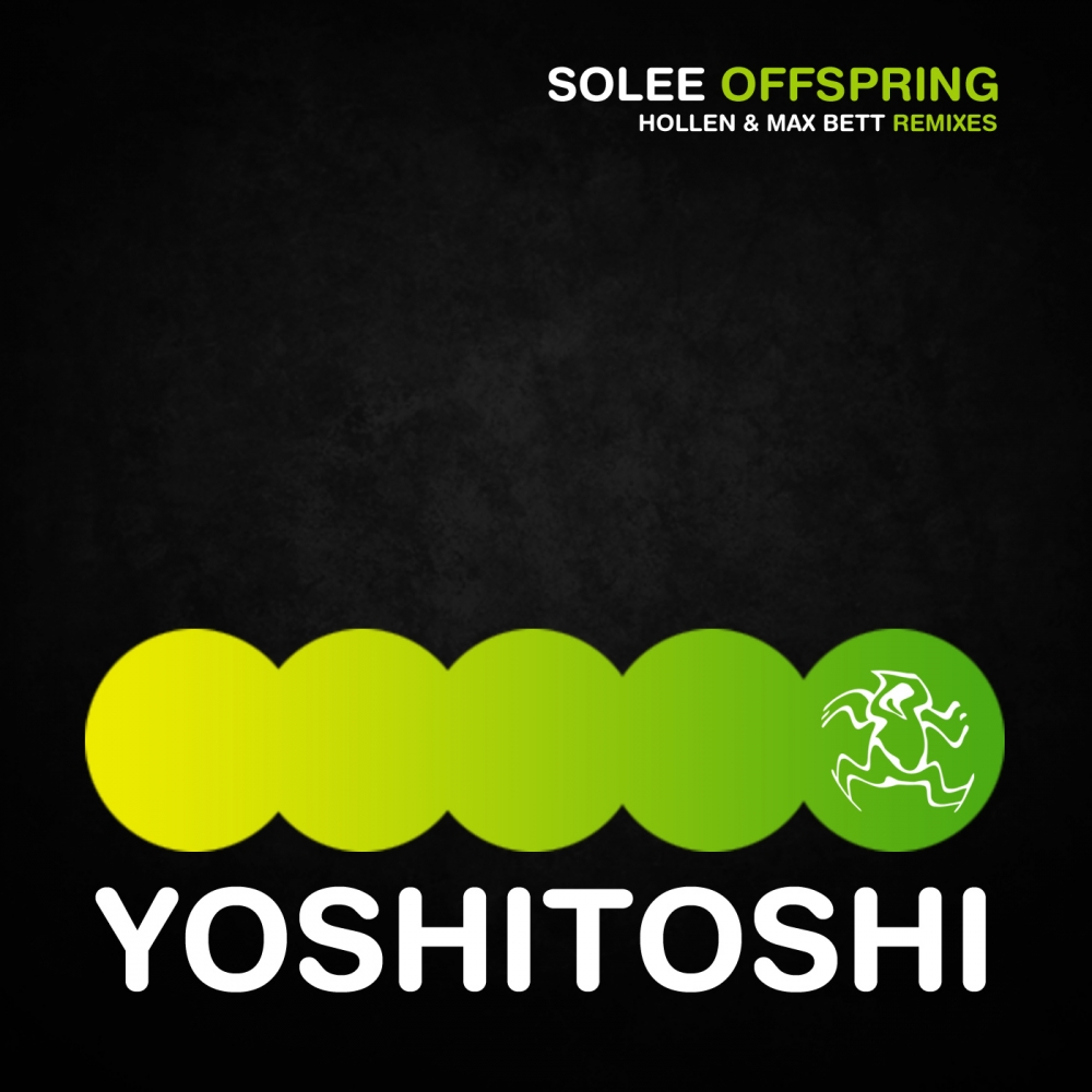 Offspring (Solee's Arena Mix)