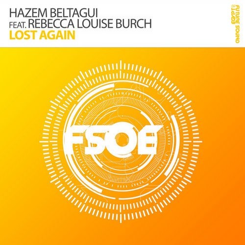 Lost Again Remix