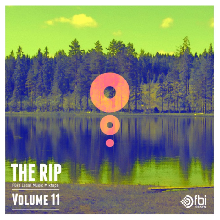 The Rip: Volume 11