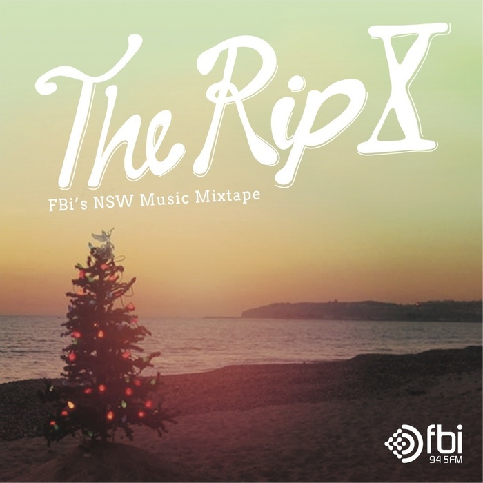 The Rip X(Mas)