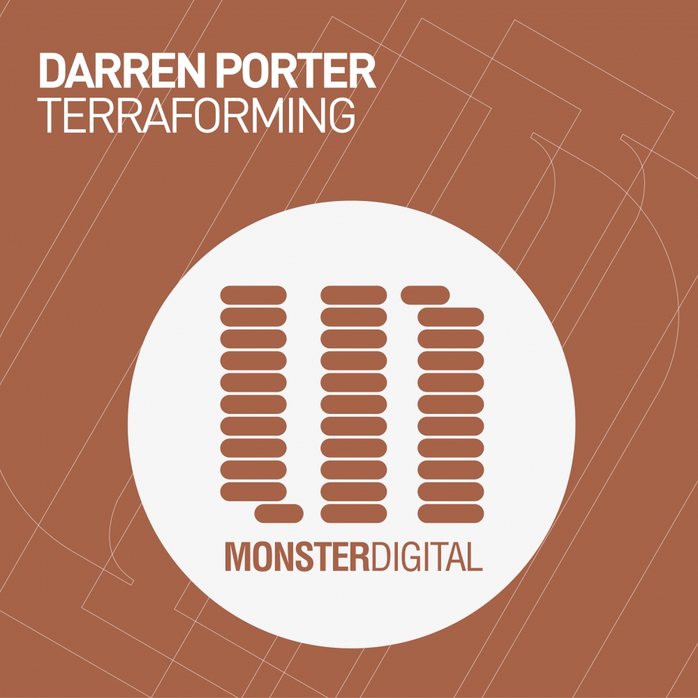 Terraforming (Radio Edit)