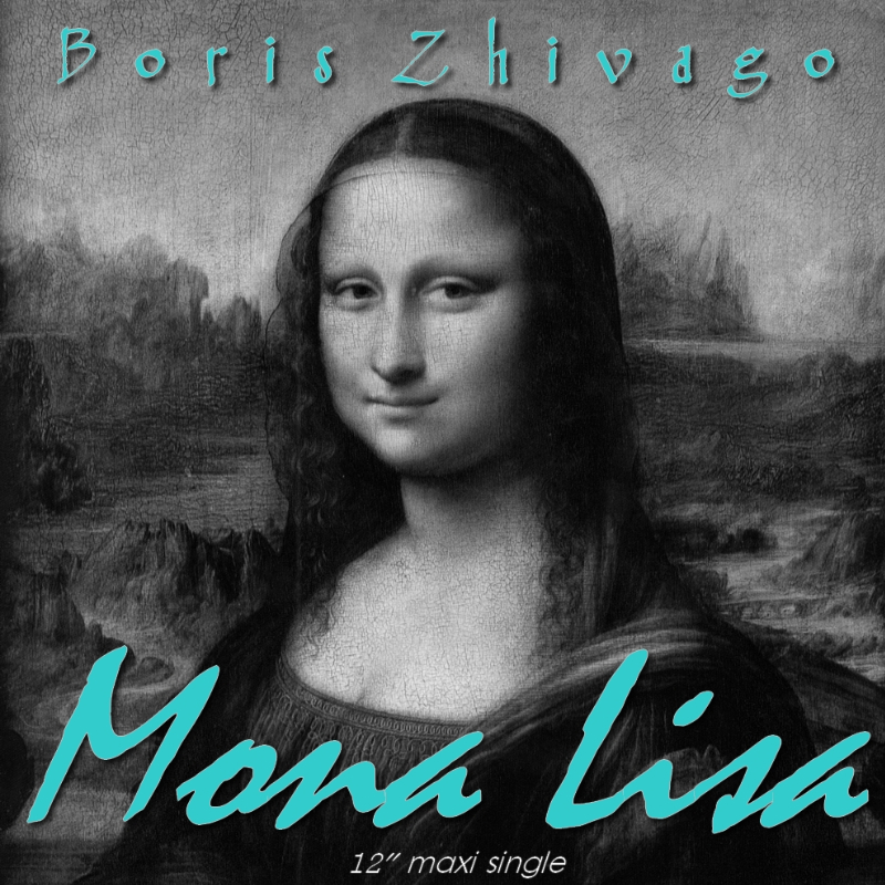 Mona Lisa (Vocal Album Edit)