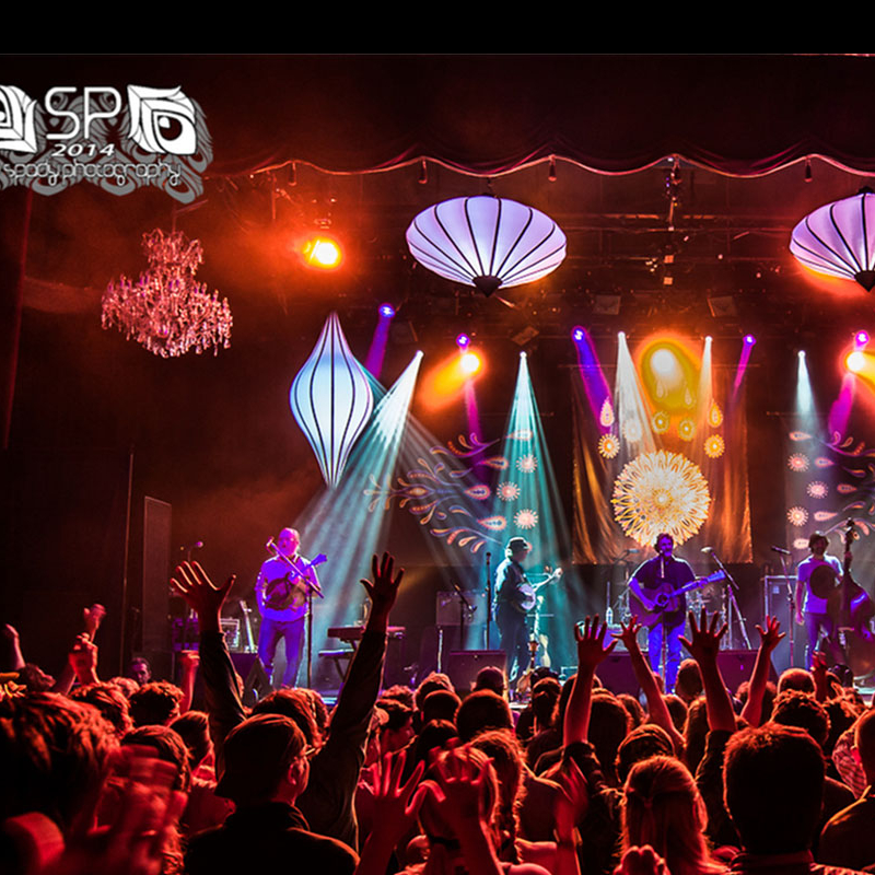 2014-03-13 - The Fillmore - San Francisco, CA