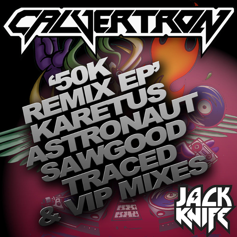 50K (Sawgood Remix)