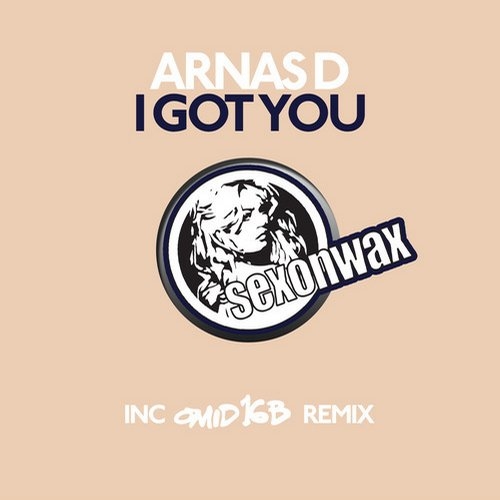 I Got You (Omid 16B remix)