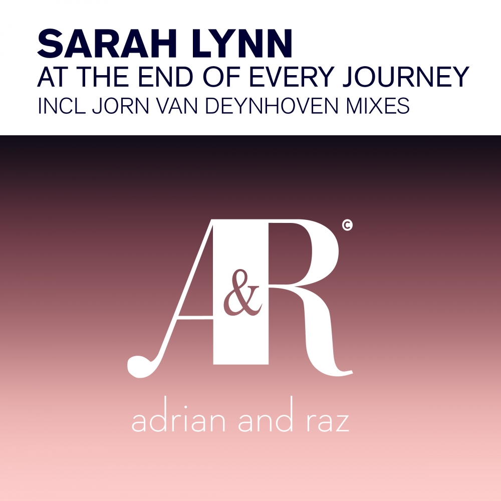 At The End Of Every Journey (Jorn van Deynhoven Original Mix)