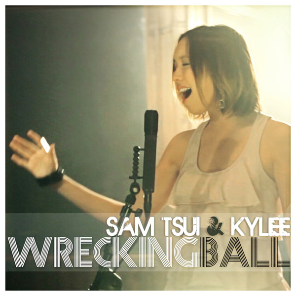 Wrecking Ball - Single