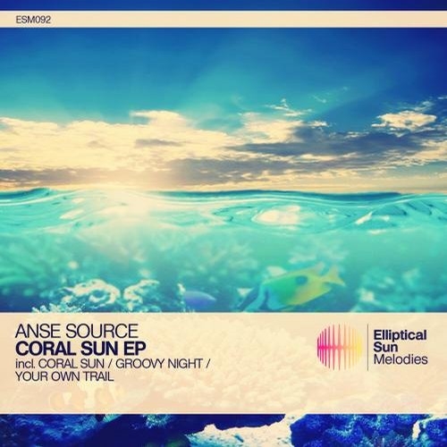 Coral Sun (Original Mix)