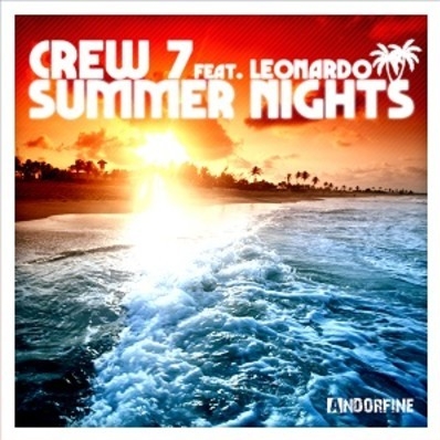 Summer Nights (Crew 7 Mix)