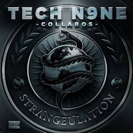 Strangeulation (Deluxe Edition)