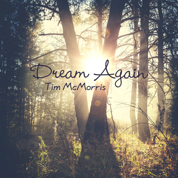 Dream Again - Single