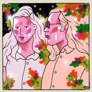 Welcome to Daytrotter