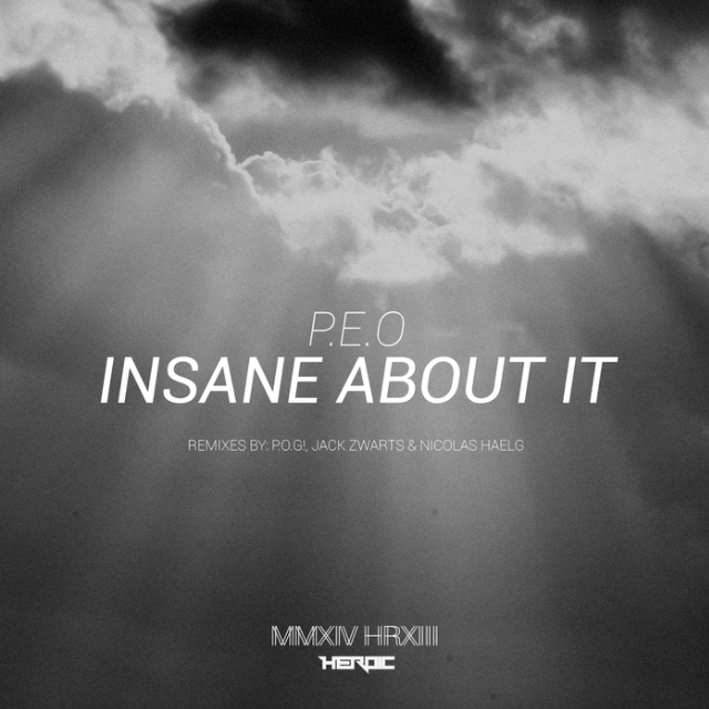 Insane About It (P.O.G! Remix)