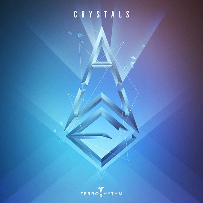 Crystals