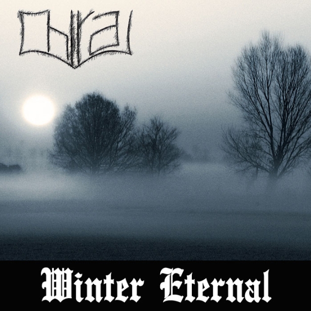 Eternal Winter Day