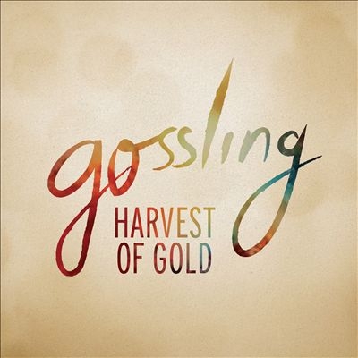 Harvest of Gold