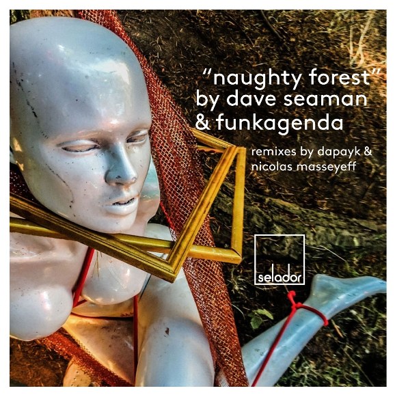 Naughty Forest 