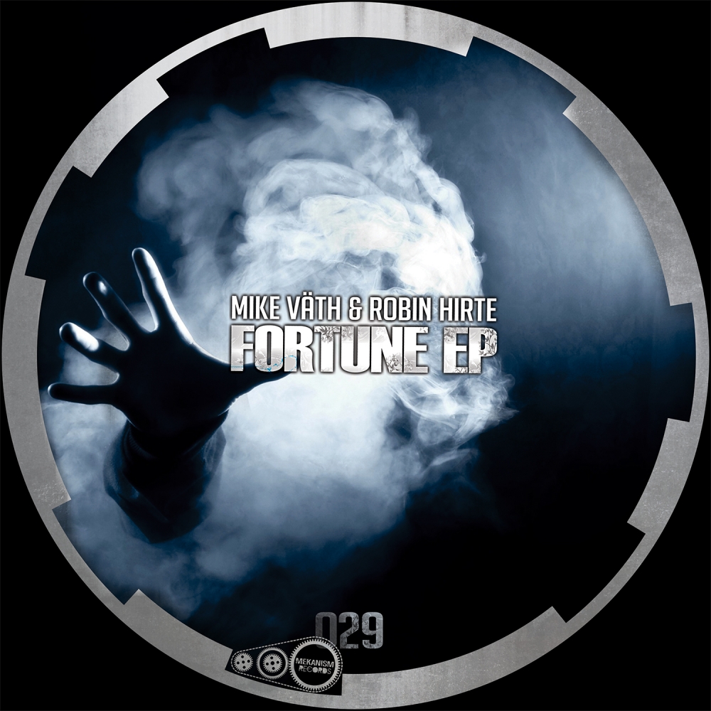 Fortune EP