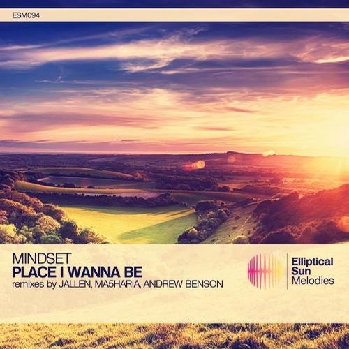 Place I Wanna Be (Ma5haria Remix)