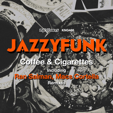 Coffee & Cigarettes (Ran Salman Remix)