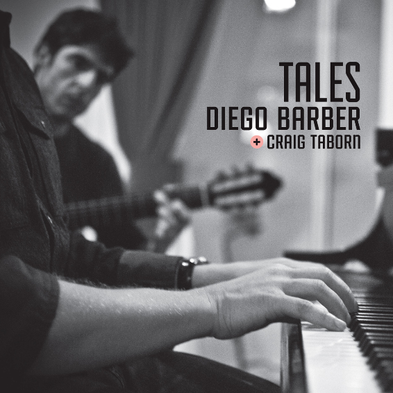 Tales (with Craig Taborn)