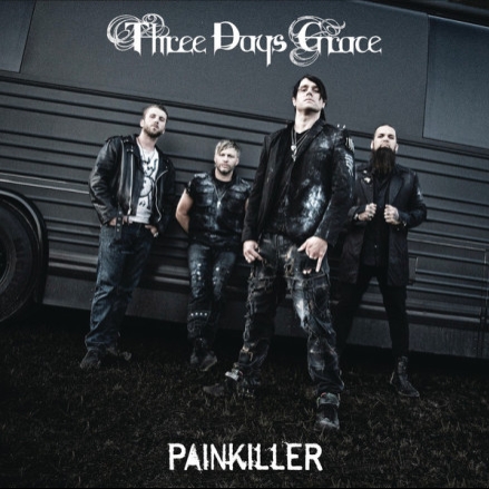 Painkiller