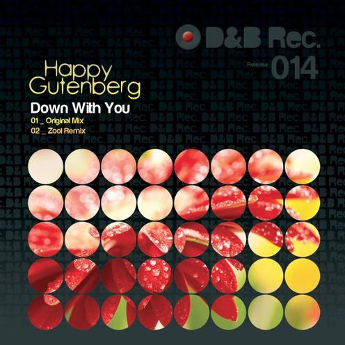 Down with You (Original Mix)