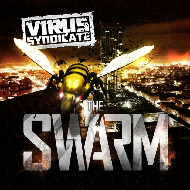 The Swarm