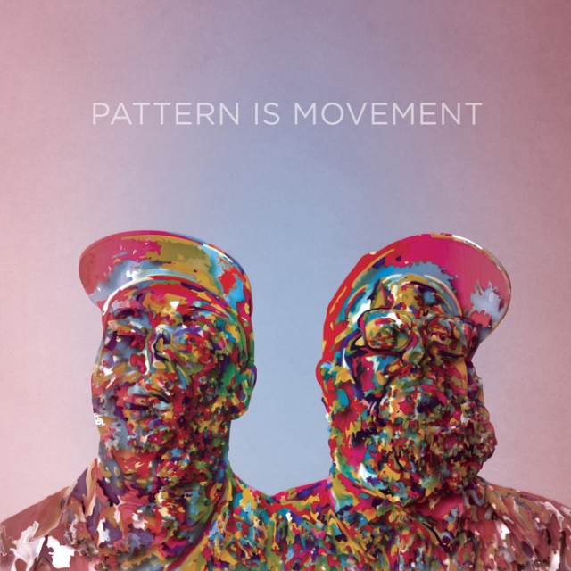 Pattern Is Movement