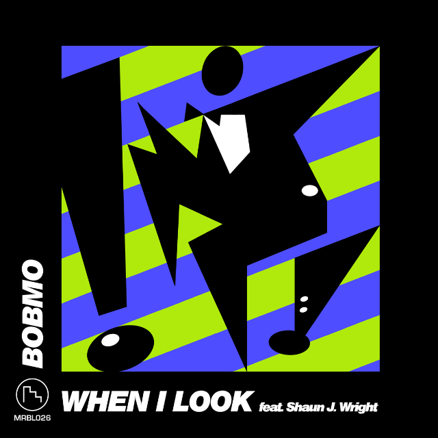 When I Look (feat. Shaun J. Wright)