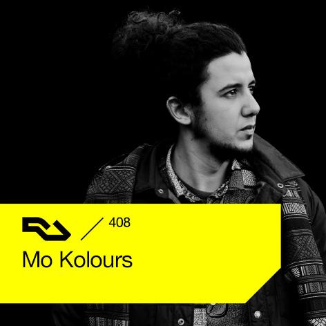 Resident Advisor podcast