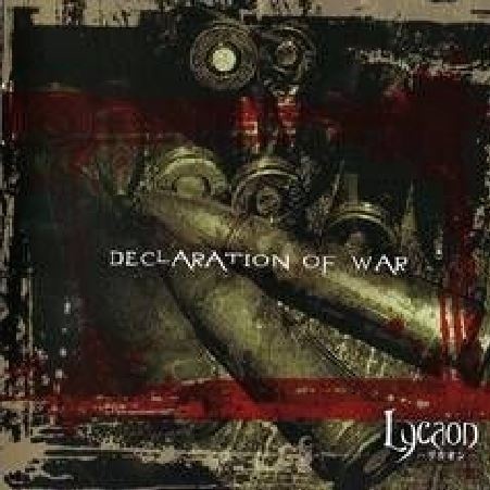 Declaration Of War